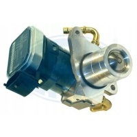 клапан системы рециркуляции ог opel astra г / vectra c 2.0 / 2.2 dti 2002