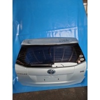 Toyota prius плюс 11 - 14 - крышка багажника багажника в сборе 67005 - 47330