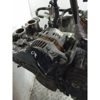 Генератор 2.0 - 3.0i , MITSUBISHI 110A. EJ25 , полный привод. Subaru Outback 3 2005 23700AA521,A3TG0491