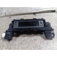 Дисплей Renault Laguna 3 2010 280340002R