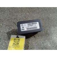 Датчик ускорения Renault Megane 3 2011 479310001R