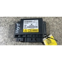 Блок AirBag Renault Megane 3 2011 285581365R