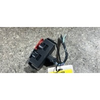 Кнопка аварийной сигнализации Renault Megane 3 2011 88300000,8200214896A,8200483813,88300001,88300002,88300003,88300005,8200409382,8200523299,252100001R
