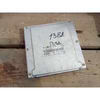 Блок управления двигателем Mercedes C W202 1999 A0001531379,0281010222