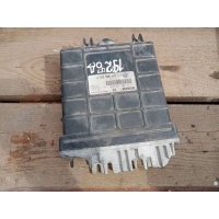 Блок управления двигателем Volkswagen Transporter T4 1997 074906021F,0281001469