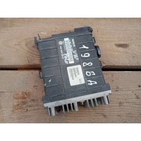 Блок управления двигателем Volkswagen Polo 2 1993 030906026B,0261200259
