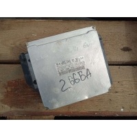 Блок управления двигателем Mercedes E W210 1997 A0255458532,0261206052