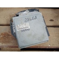 Блок управления двигателем Mercedes E W210 1997 A0225453932,0281001620