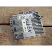 Блок управления двигателем Hyundai Accent X3 1995 3910022470,3911022470,K103300025C