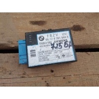 Блок управления центральным замком BMW 7 E38 1998 5WK4580,8361944