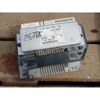 Блок управления ABS Mercedes C W202 1996 0265109052,0175457332