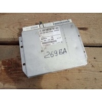 Блок управления ABS Mercedes E W210 2000 0265109499,0315450832