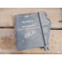 Блок комфорта Mercedes E W210 2001 2108200026