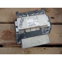Блок управления ABS Mercedes E W210 1997 0175457332,0265109052