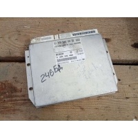 Блок управления ABS Mercedes E W210 1999 0315450832,0265109499