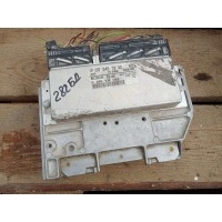 Блок управления ABS Mercedes E W210 1997 0175457332,0265109052