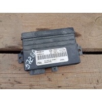 Блок управления парктрониками Citroen C4 Grand Picasso 1 2008 0263004233,9663937380