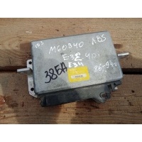 Блок управления ABS BMW 7 E32 1991 2620135,1090155,0265106060