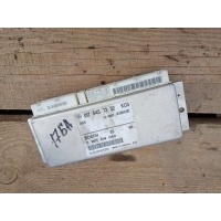Блок управления ABS Mercedes E W210 1999 0175457332,0265109052