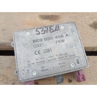 Усилитель антенны Audi A6 C5 (S6,RS6) 2003 8E0035456A