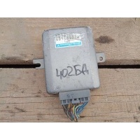 Блок круиз-контроля Mitsubishi Galant 8 1998 MB903862