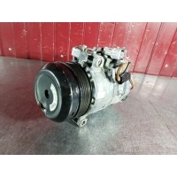 Компрессор кондиционера Mercedes C-class W204 2014 A0008302700, 447280-7090, 447160-6020