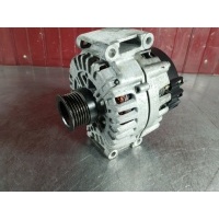 Генератор Mercedes C-class W205 2015 A0009062822, 2613000C, CG20U015