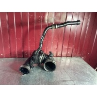 Патрубок (трубопровод, шланг) Mercedes C-class W205 2015 A6510903542, a0061539728