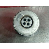 Шкив коленвала Mercedes C-class W205 2015 A6510351912