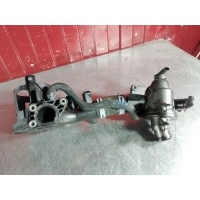 Корпус топливного фильтра Mercedes C-class W205 2015 A6512001556, A6512002800, A6512001500, A6512006000, A6512003900, A6512001015, A6512001600, A6512002800, A6512001815, A6512001215, A6512000615