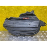 Защита горловины топливного бака Lexus LX 570 2007-2012 2010 7727760150