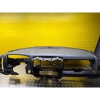 Панель передняя салона (торпедо) Dodge RAM IV (2008-2019) Пикап 2015 5MV91DX9AA, 2304255LA815062033632