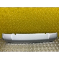 Накладка на бампер Dodge RAM IV (2008-2019) Пикап 2015 6400F912, 68164793AA