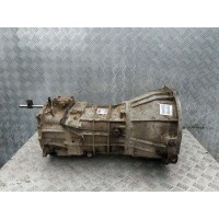 КПП механическая (МКПП) Mitsubishi L200 (2006-2015) 2012 MR980842, MR980842J, V5MB1JJER