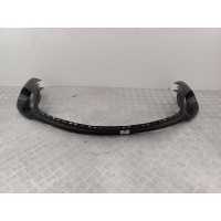 юбка бампера задняя BMW X6 F16 2015 51127319880,7319880