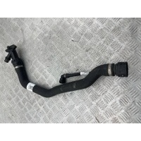 Патрубок радиатора BMW 3 серия E90/E91/E92/E93 2007 7789587,17127789587