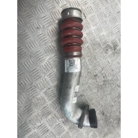 Патрубок интеркулера BMW 3 E90/E91/E92/E93 2007 7796303,11617796303