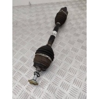 Полуось передняя левая BMW X3 G01 2019 8643183,31608643183