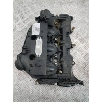 Клапанная крышка Land Rover Discovery 3 2006 276DT,ELD11,AJD,AJD7G,4S7Q9424G