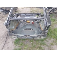 Volvo s60 ii полоса заднего задняя усиление четверть