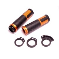 Курок резинки kierownicy ktm duke zx10r hornet 900