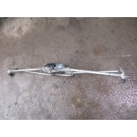 Opel astra j механизм стеклоочистителя передняя bosch 3397020986