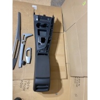 Подлокотник тоннель центральная панель usb audi a4 b9 8w a5 f5 eu