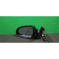 Зеркало левое Volkswagen Passat B6 2005 3C0 857 933