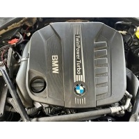 F01 f25 f15 двигатель в сборе n57 n57d30a 258km 190kw оригинал