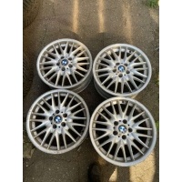 Диск литой BMW 3 E46 2004 2229145, 2229155