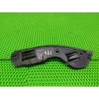 Кронштейн бампера VOLKSWAGEN TOUAREG 7L6 7L7 7LA GP 2007 7l6807393b