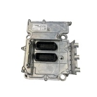 Блок управления кпп tms1 scania 2155326