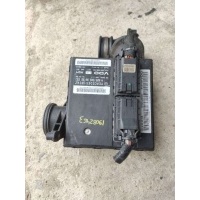 Блок управления двигателем Mercedes A W168 1999 a0255453032