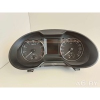 Щиток приборов (приборная панель) Skoda Octavia A7 2015 5E0920851A
